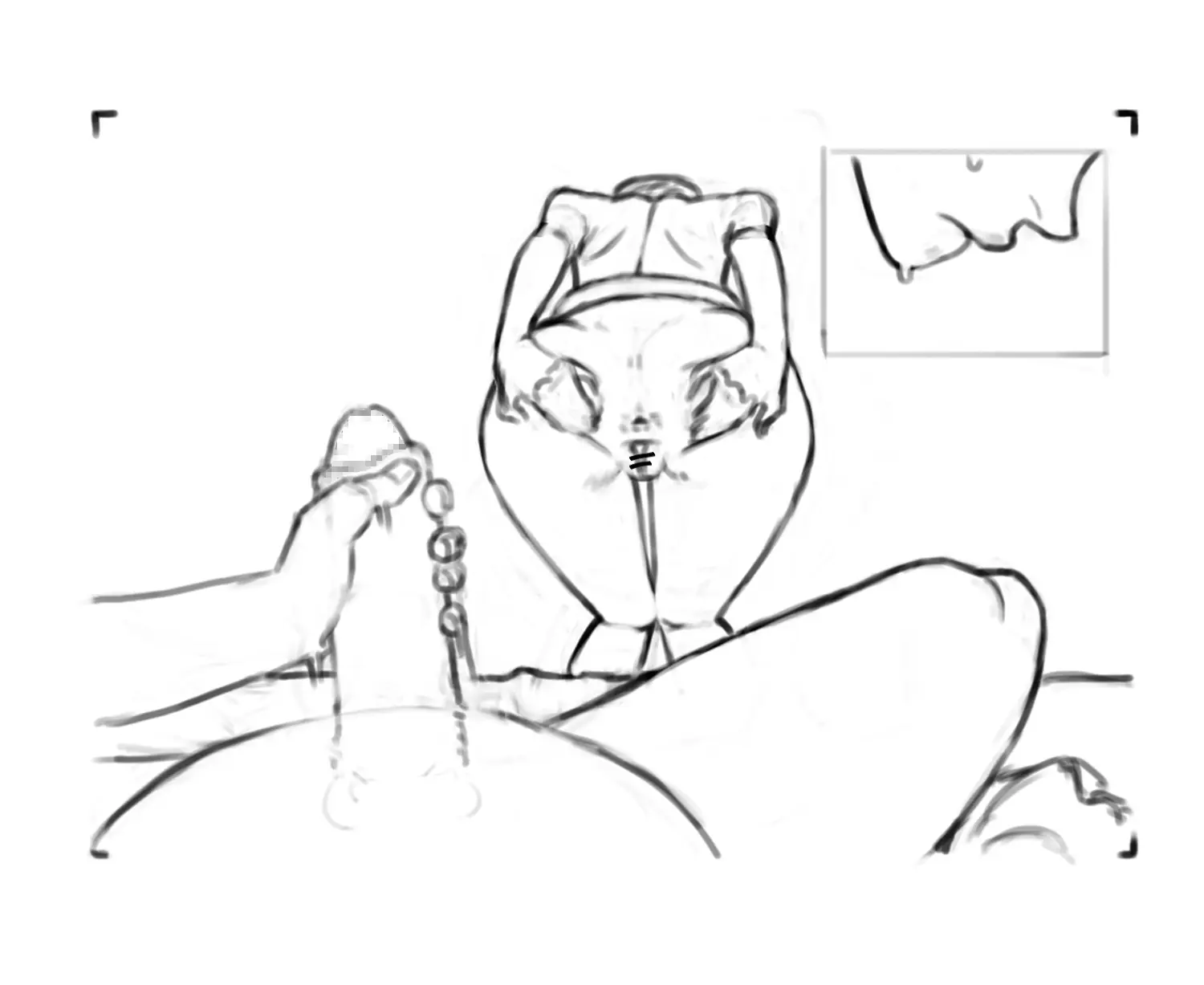 김씨와토끼귀